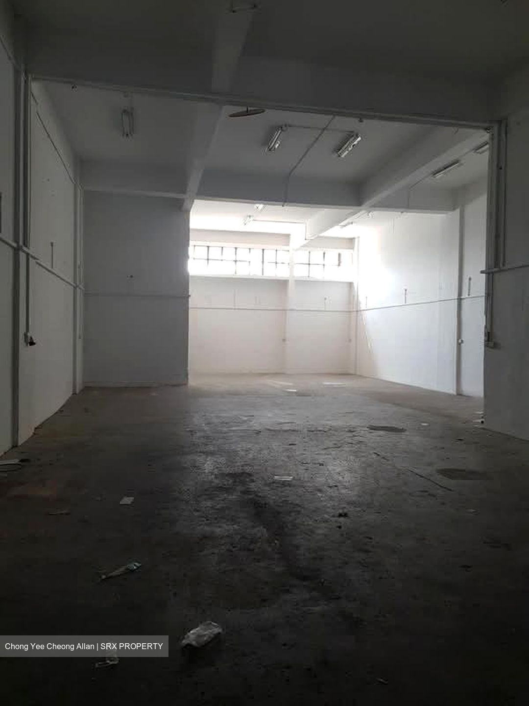 K.b. Warehouse Complex (D14), Factory #570520521